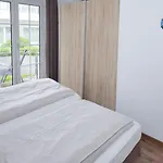 Appartement Residenz Steinmarne, 3