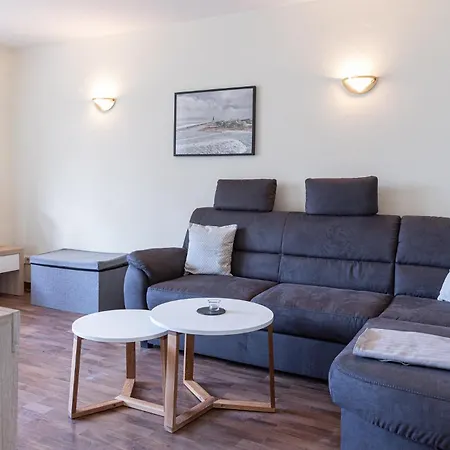 Appartement Residenz Steinmarne, 3