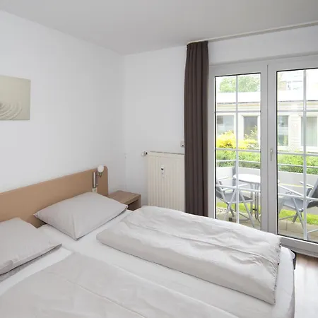 Residenz Steinmarne, 3