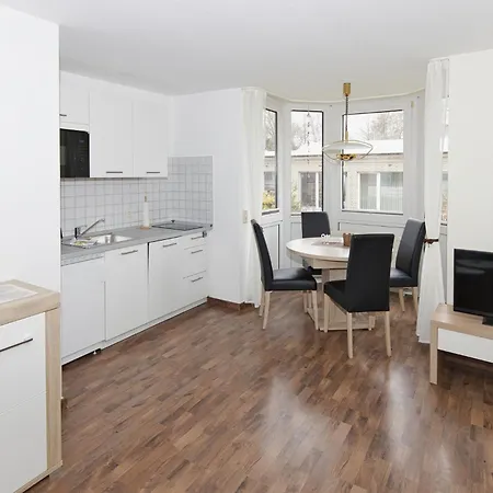 Appartement Residenz Steinmarne, 3