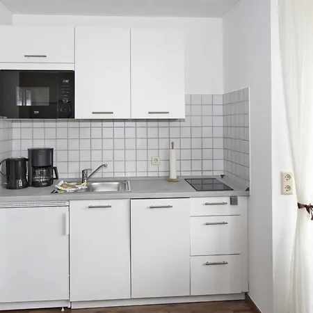 Residenz Steinmarne, 3 *