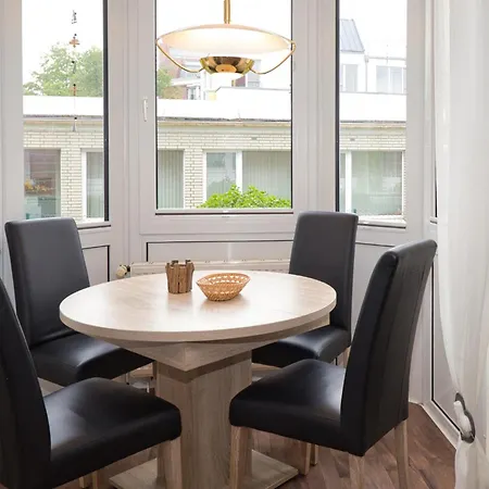 Residenz Steinmarne, 3 Appartement