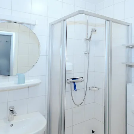 Residenz Steinmarne, 3 * Duhnen