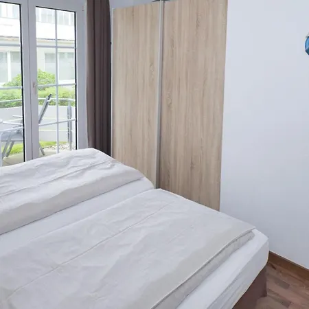 Appartement Residenz Steinmarne, 3