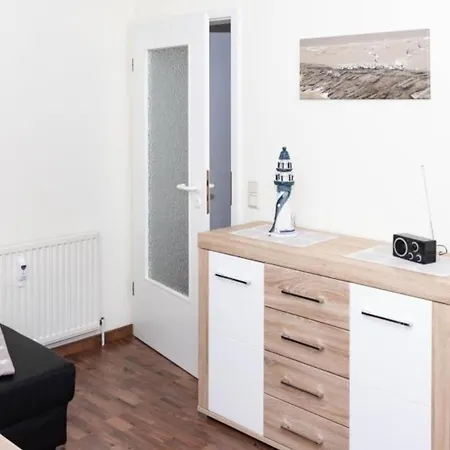 Residenz Steinmarne, 3 Appartement *
