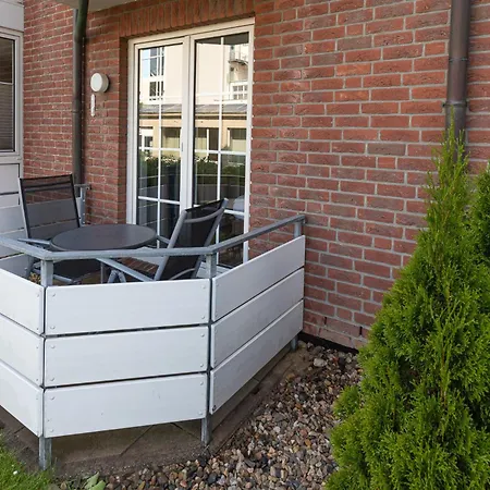 Residenz Steinmarne, 3 Appartement *